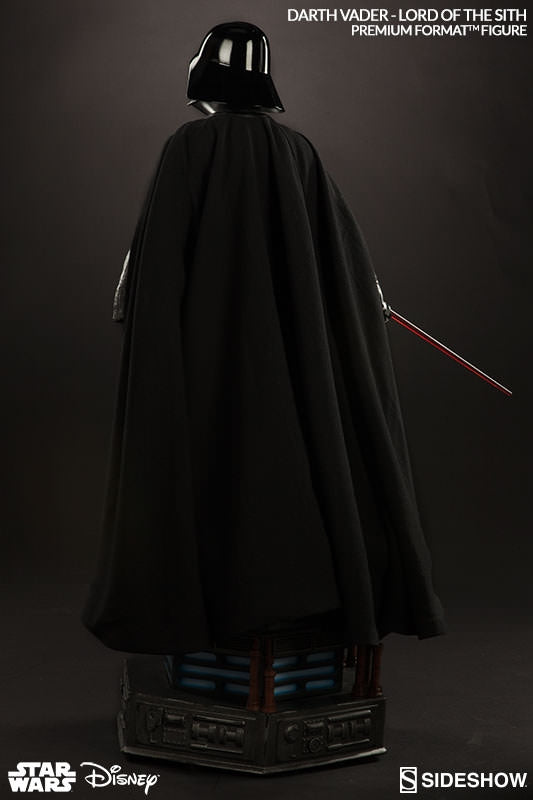 Sideshow - Premium Format™ - Darth Vader – Lord of the Sith