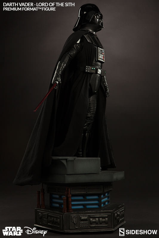 Sideshow - Premium Format™ - Darth Vader – Lord of the Sith