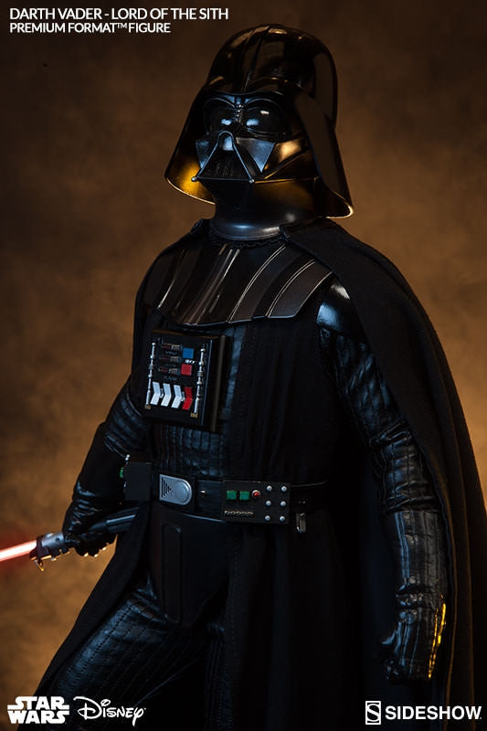 Sideshow - Premium Format™ - Darth Vader – Lord of the Sith