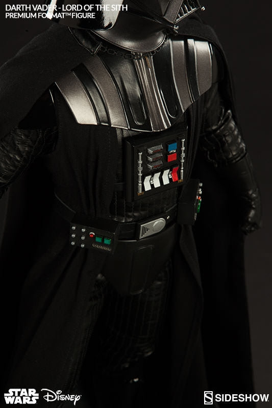 Sideshow - Premium Format™ - Darth Vader – Lord of the Sith