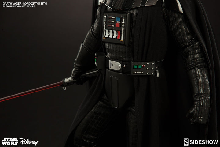 Sideshow - Premium Format™ - Darth Vader – Lord of the Sith