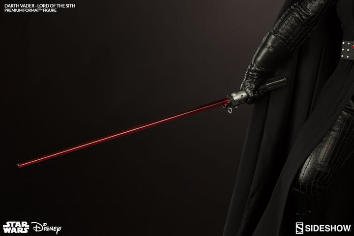 Sideshow - Premium Format™ - Darth Vader – Lord of the Sith