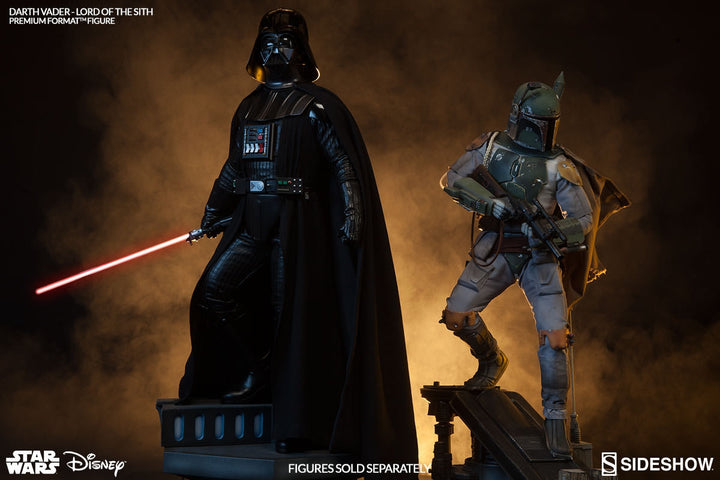 Sideshow - Premium Format™ - Darth Vader – Lord of the Sith