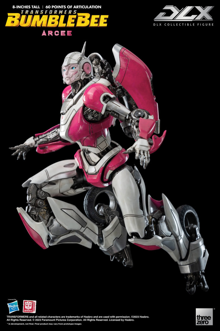 [Pre Order] ThreeZero - SPYxFAMILY - FigZero 1/6 Anya Forger