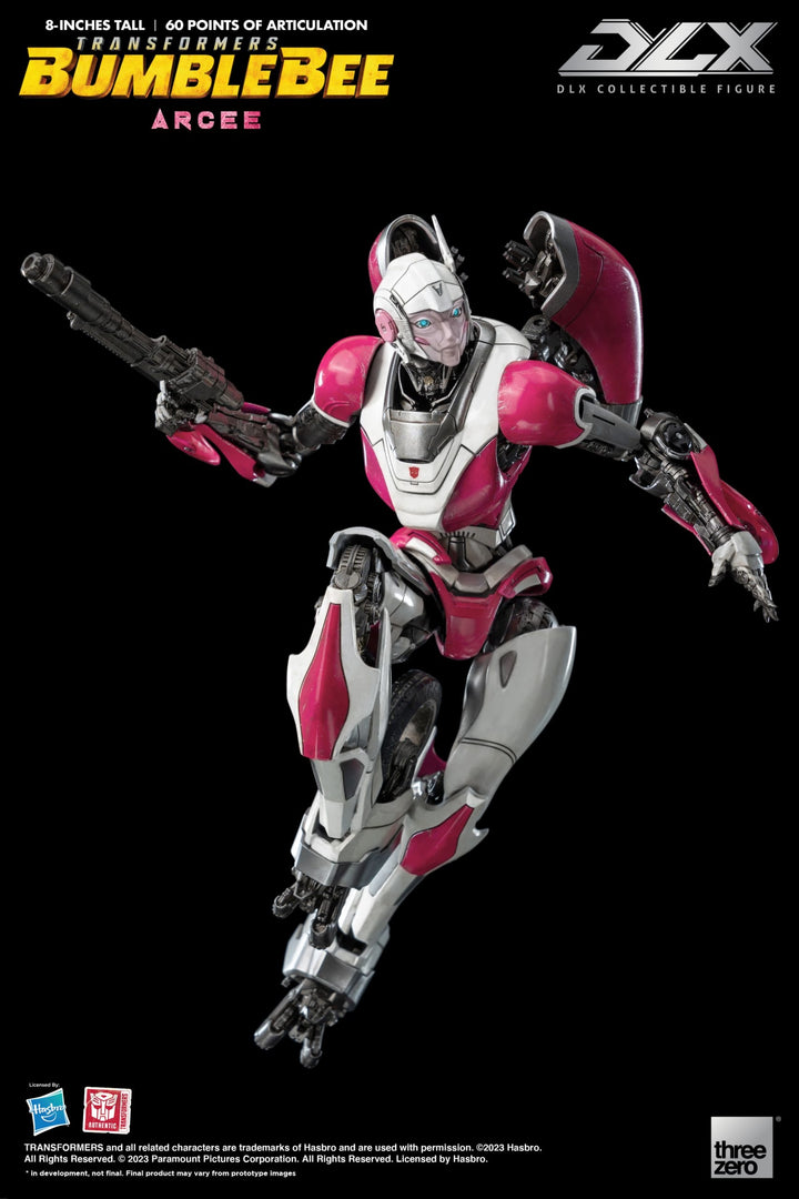 [Pre Order] ThreeZero - SPYxFAMILY - FigZero 1/6 Anya Forger