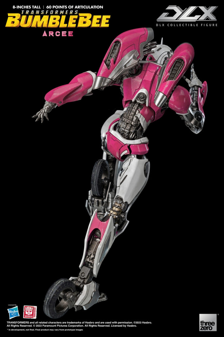 [Pre Order] ThreeZero - SPYxFAMILY - FigZero 1/6 Anya Forger