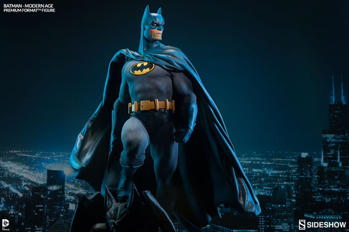 Sideshow - Premium Format™ - Batman – Modern Age