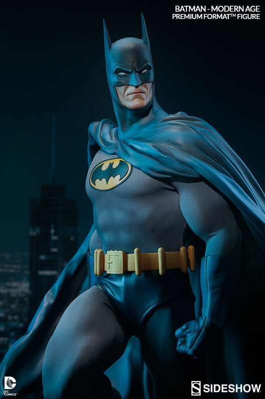 Sideshow - Premium Format™ - Batman – Modern Age