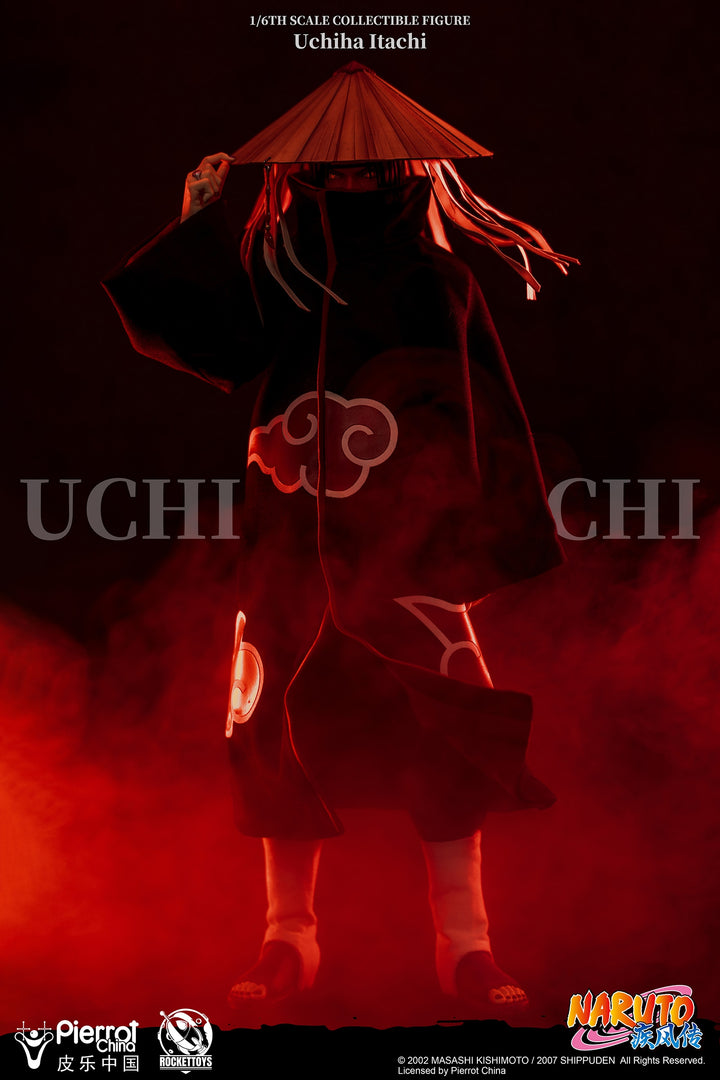 Rocket toys - Naruto - 1/6th scale Uchiha Madara (ROC-005)