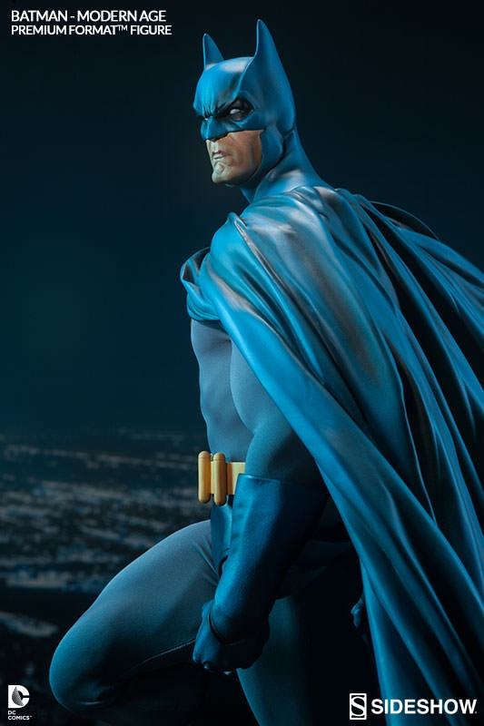 Sideshow - Premium Format™ - Batman – Modern Age