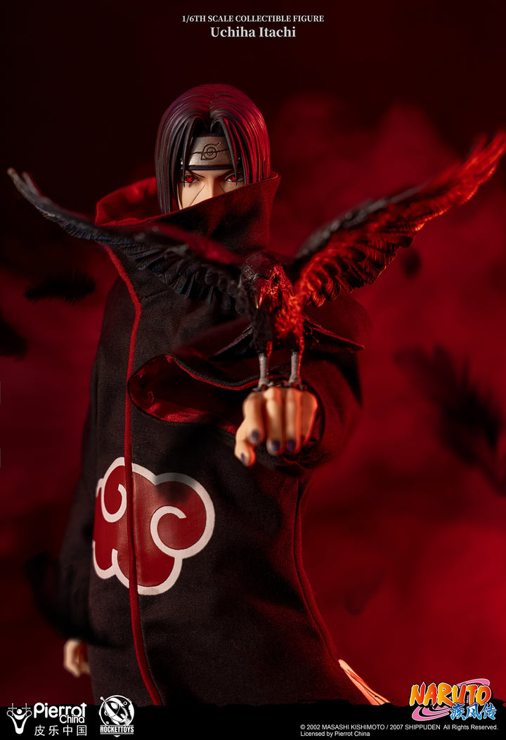 Rocket toys - Naruto - 1/6th scale Uchiha Madara (ROC-005)