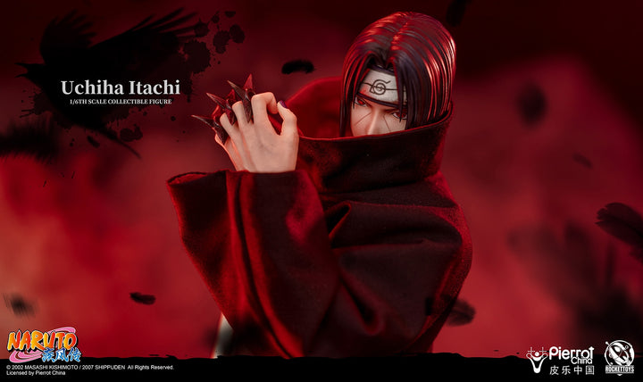 Rocket toys - Naruto - 1/6th scale Uchiha Madara (ROC-005)