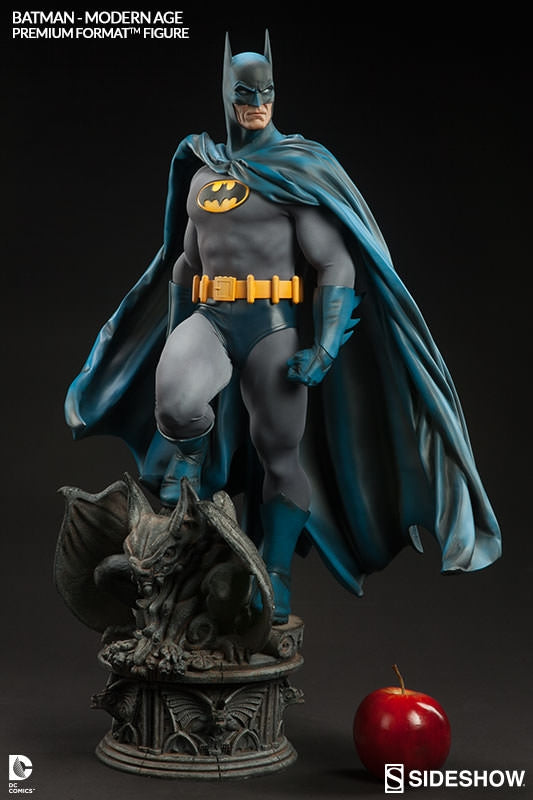 Sideshow - Premium Format™ - Batman – Modern Age