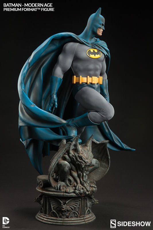 Sideshow - Premium Format™ - Batman – Modern Age