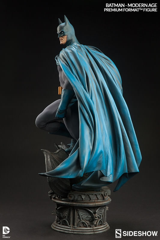 Sideshow - Premium Format™ - Batman – Modern Age