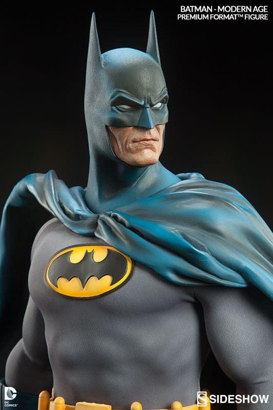 Sideshow - Premium Format™ - Batman – Modern Age