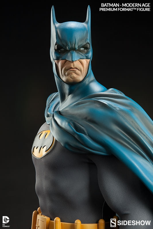 Sideshow - Premium Format™ - Batman – Modern Age