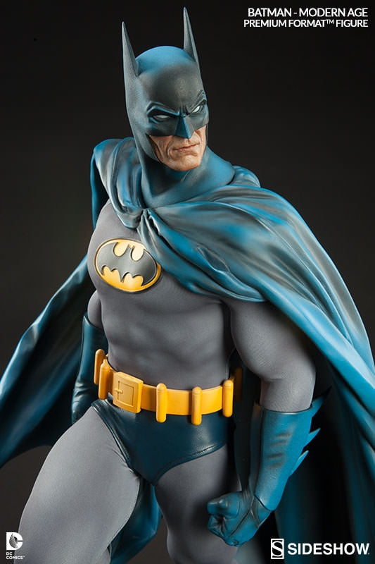 Sideshow - Premium Format™ - Batman – Modern Age