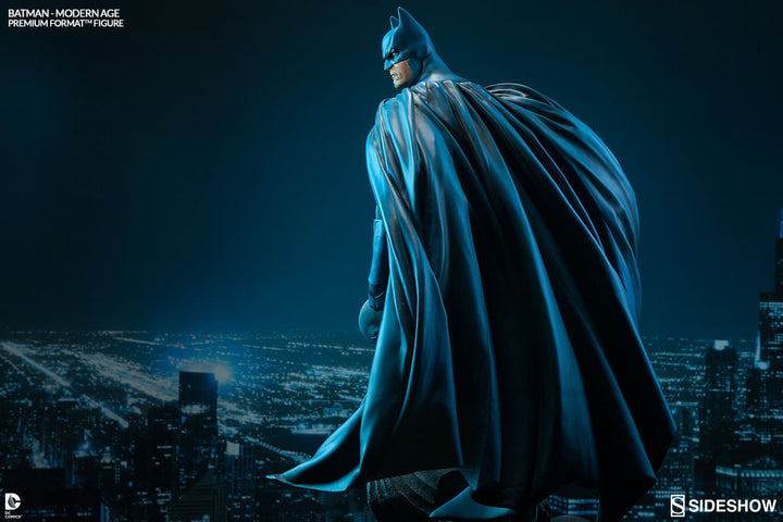 Sideshow - Premium Format™ - Batman – Modern Age