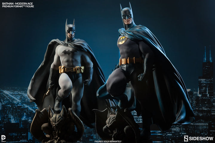 Sideshow - Premium Format™ - Batman – Modern Age