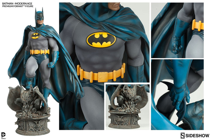 Sideshow - Premium Format™ - Batman – Modern Age