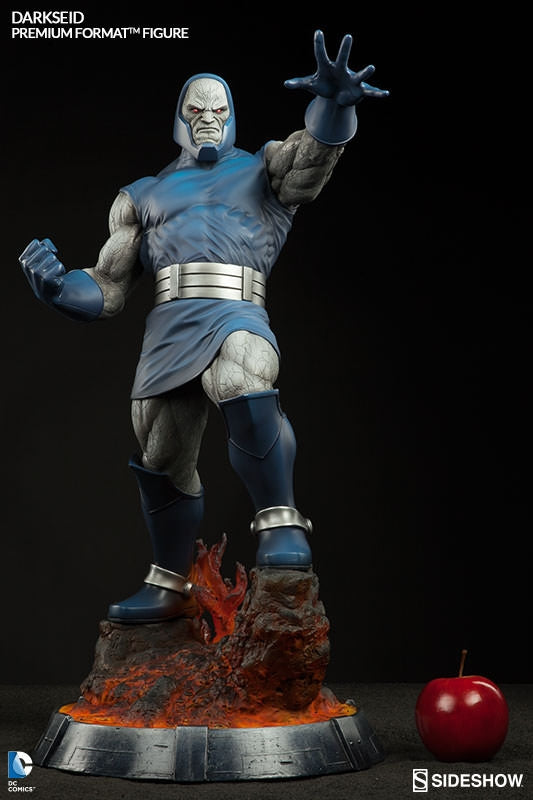 Sideshow - Premium Format™ - Darkseid