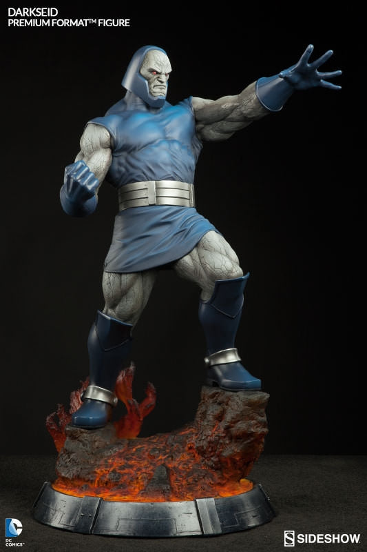 Sideshow - Premium Format™ - Darkseid