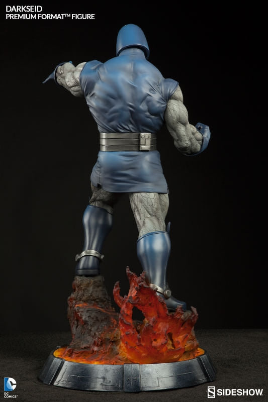 Sideshow - Premium Format™ - Darkseid