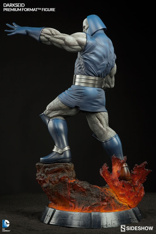 Sideshow - Premium Format™ - Darkseid