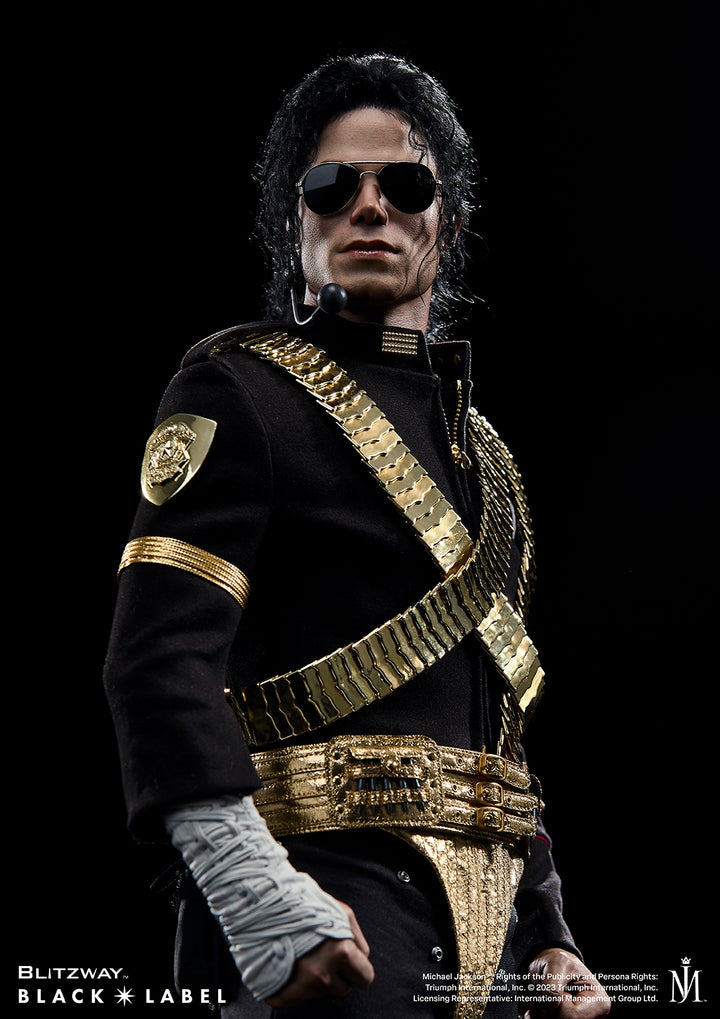 [Pre-Order] BLITZWAY - STD BW-SS-21801 - 1/4 Michael Jackson (Standard)