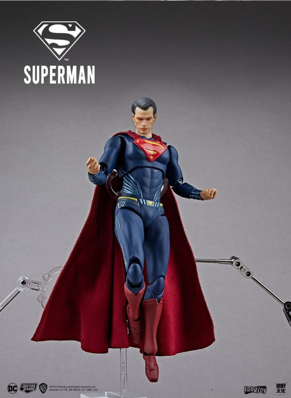 FondJoy - 1/9 Superman