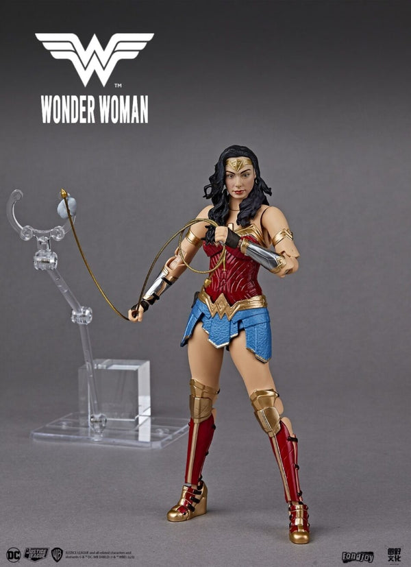 FondJoy - 1/9 Wonder Woman