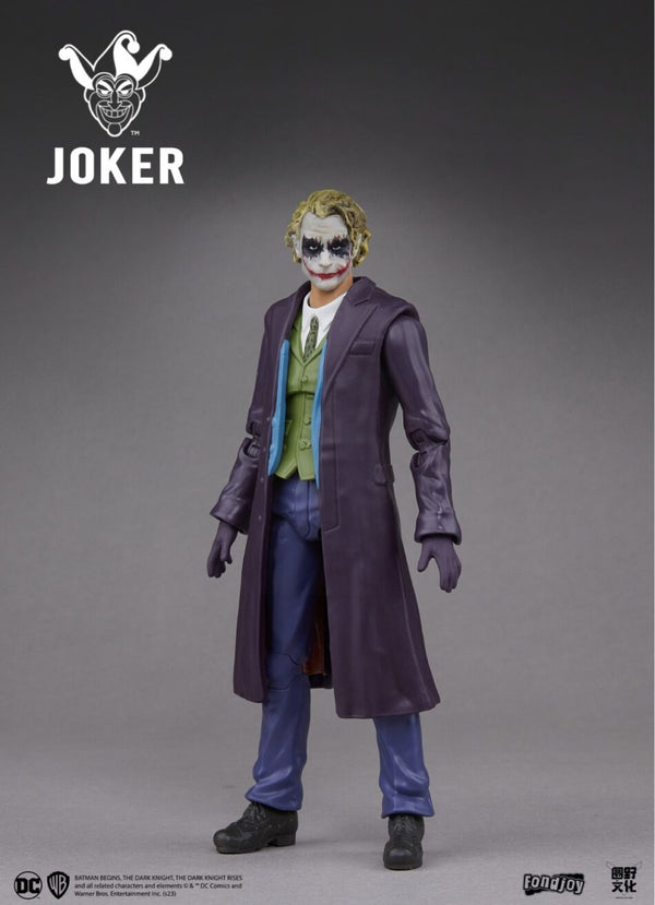 FondJoy - 1/9 Joker