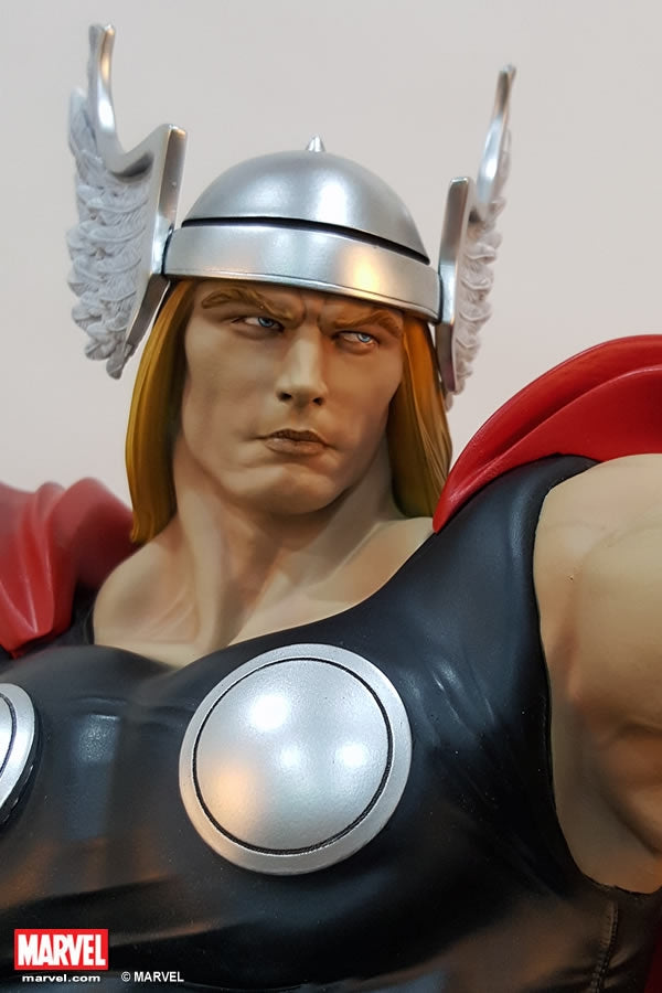 [PO] XM Studios - Premium Collectibles - Thor ( Comic Version )