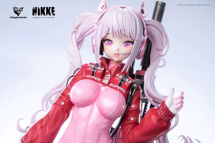 Trieagles Studio -NIKKE - ALICE 1/4 scale statue