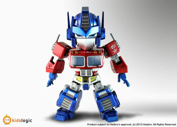 Kids Logic - Transformers - Optimus Prime