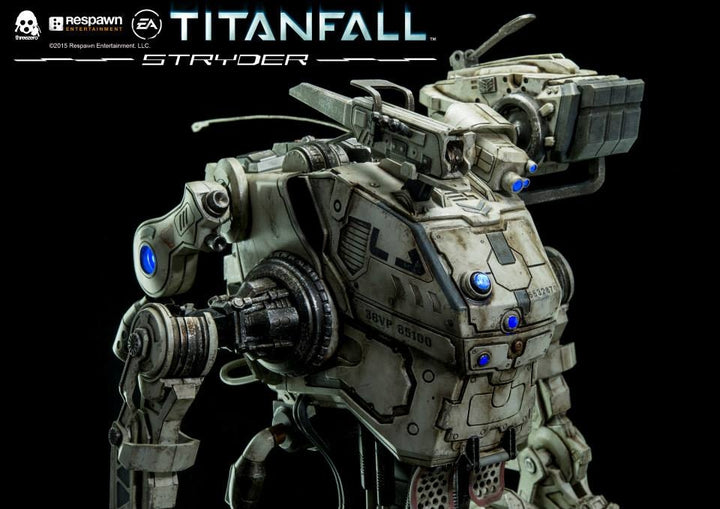 threezero  -  Titanfall - Stryder