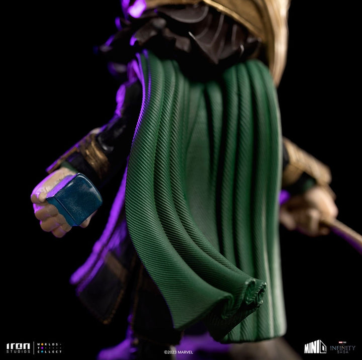 Iron Studios - Dr Strange Avengers: Endgame - MiniCo