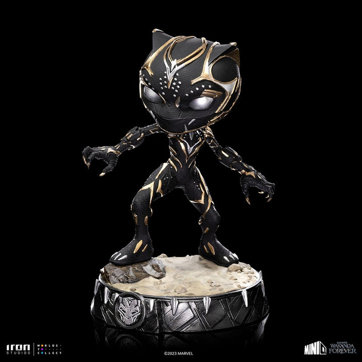 [Pre-Order] Iron Studios - Statue Loki - Infinity Saga - MiniCo