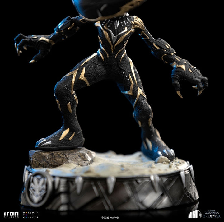 [Pre-Order] Iron Studios - Statue Loki - Infinity Saga - MiniCo