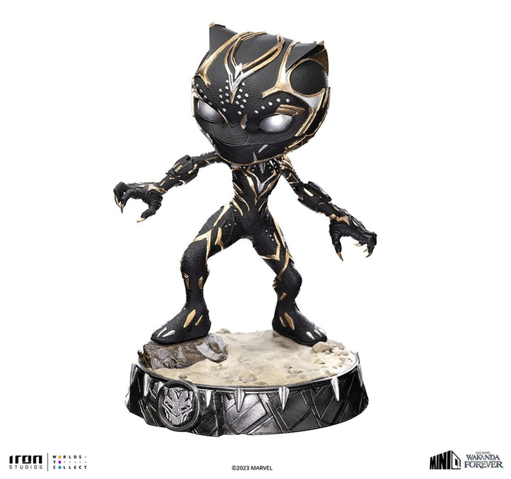 [Pre-Order] Iron Studios - Statue Loki - Infinity Saga - MiniCo