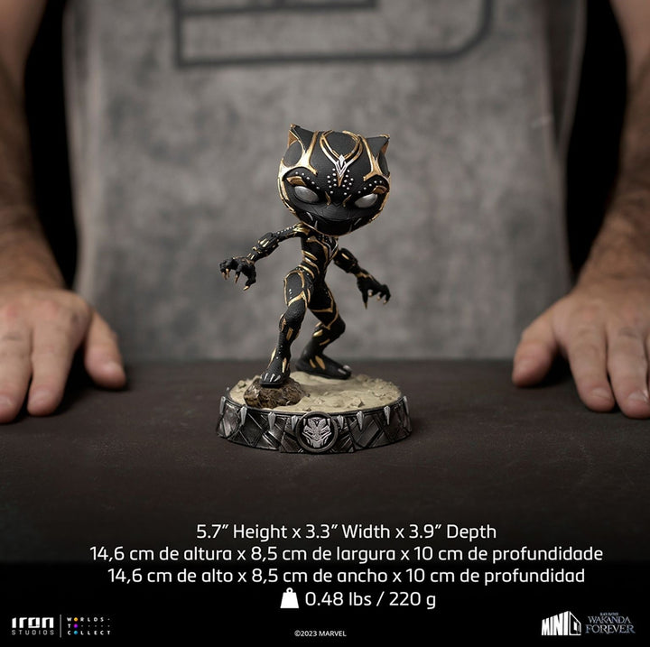 [Pre-Order] Iron Studios - Statue Loki - Infinity Saga - MiniCo