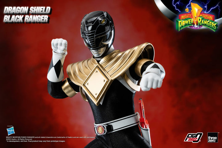 [Pre Order] Threezero - FigZero 1/6 Masked Rider No.2 (SHIN MASKED RIDER)