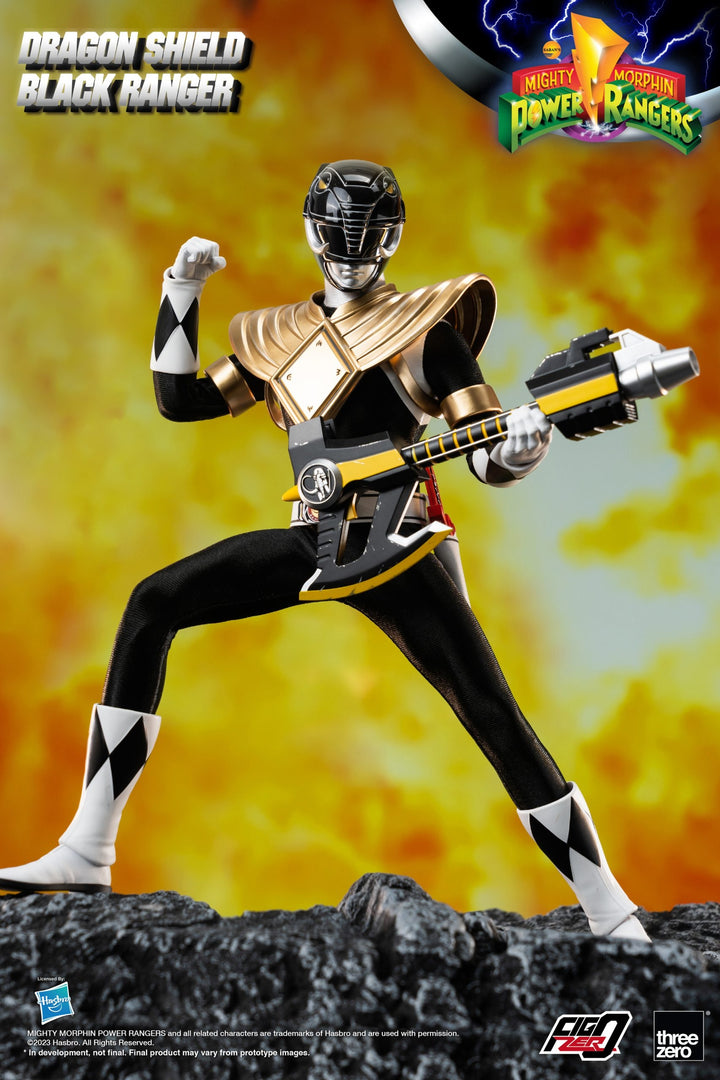 [Pre Order] Threezero - FigZero 1/6 Masked Rider No.2 (SHIN MASKED RIDER)