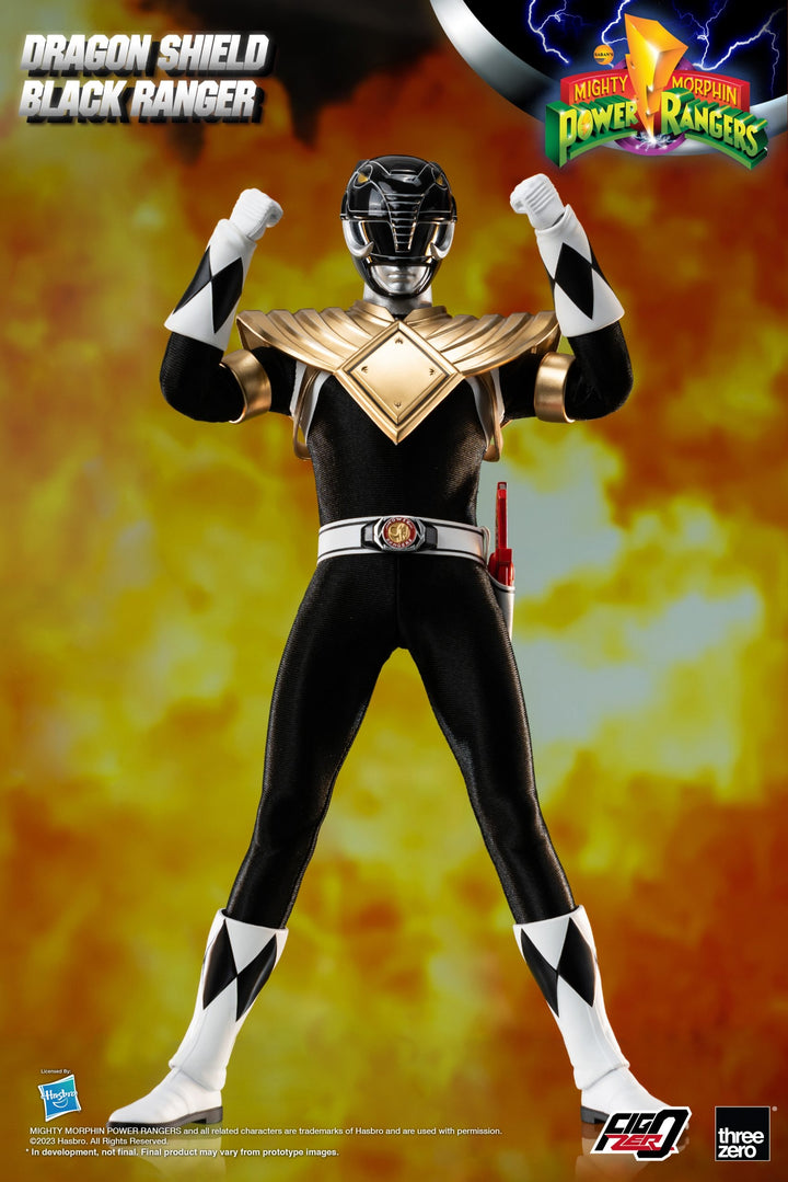 [Pre Order] Threezero - FigZero 1/6 Masked Rider No.2 (SHIN MASKED RIDER)