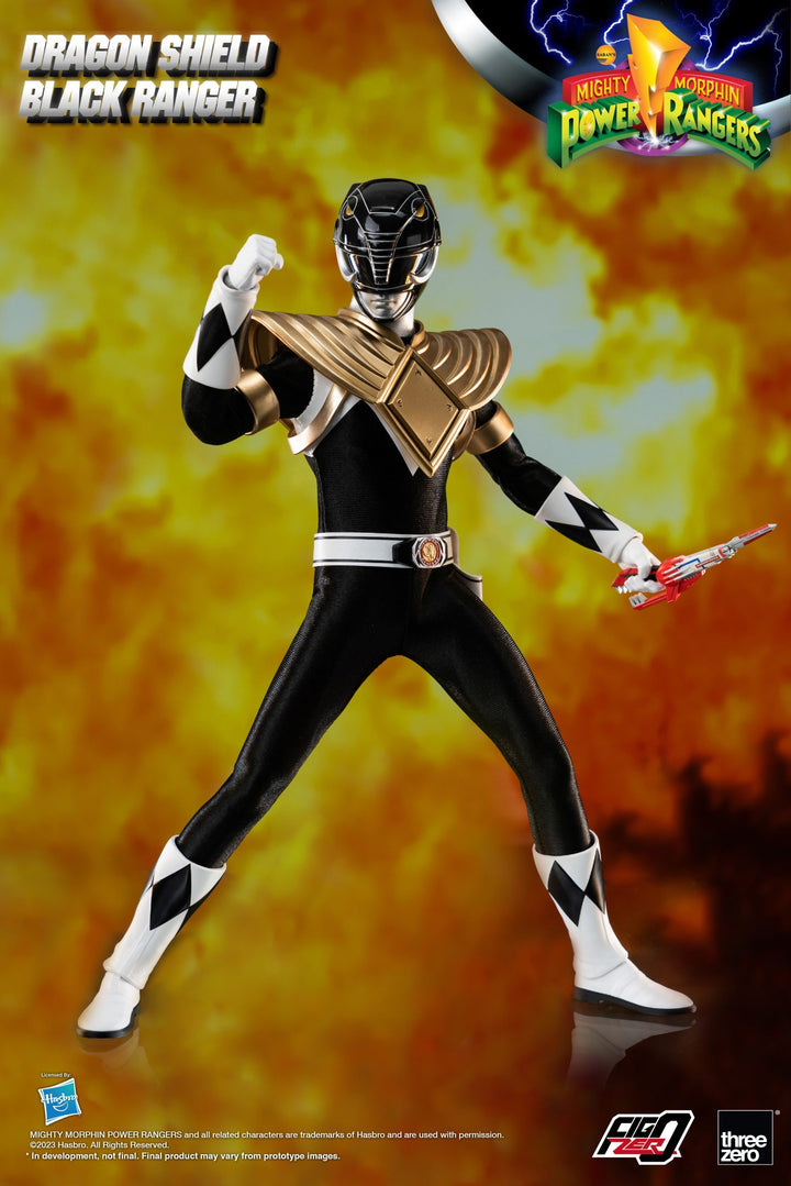 [Pre Order] Threezero - FigZero 1/6 Masked Rider No.2 (SHIN MASKED RIDER)