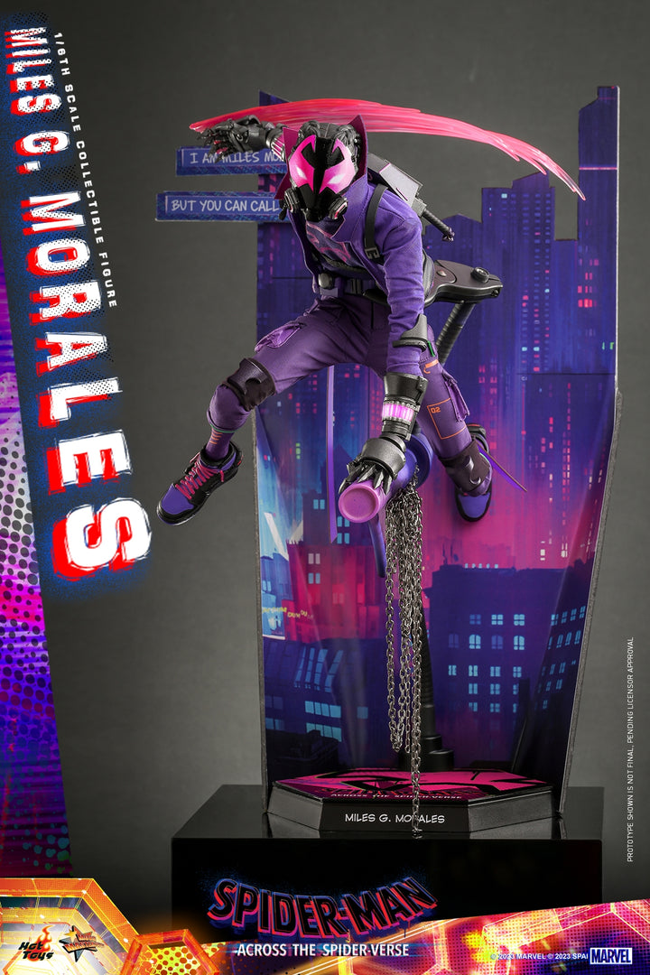 [Pre-Order] Hot Toys - DX35 - Avengers: Endgame - 1/6th scale Scarlet Witch Collectible Figure