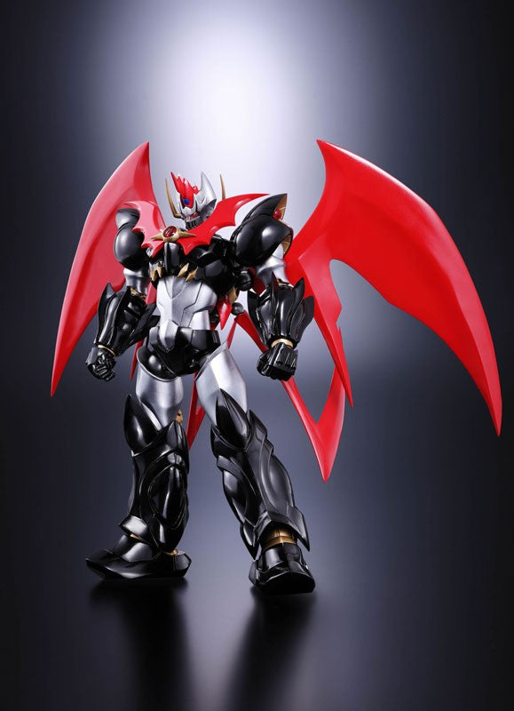 Bandai - Super Robot Chogokin - Mazinkaiser