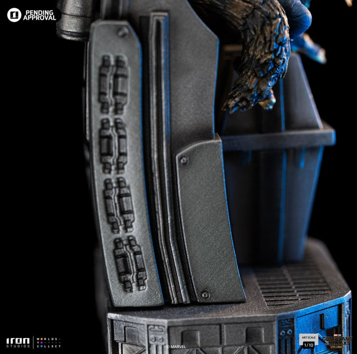 [Pre-Order] Iron Studios - Statue Groot - Guardians of the Galaxy 3 - BDS Art Scale 1/10