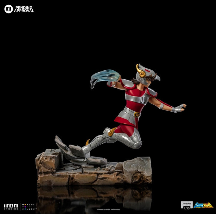 [Pre-Order] Iron Studios - Statue Aladdin and Jasmine Deluxe - Disney 100TH - Aladdin - Art Scale 1/10